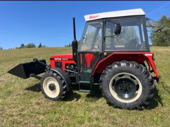 Zetor 5245 - 3