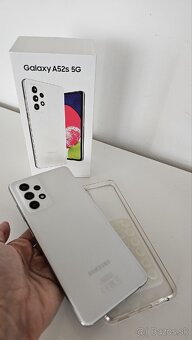 Samsung Galaxy A52S - 3