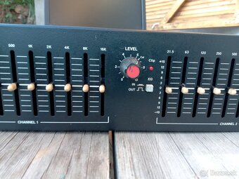 Electro Voice EVT 2210 - 3