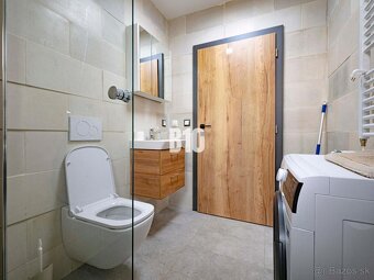 Nový 2‑izb. dom + 2 396 m² pozemku so stavebným potenciálom - 3