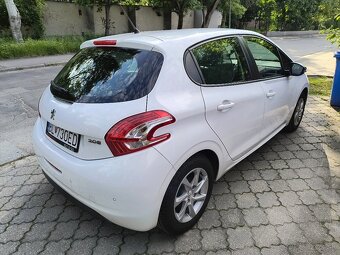 PEUGEOT 208, 1.2 VTI 82 - 3