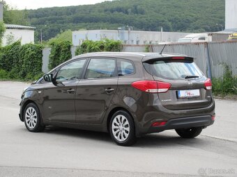 Kia Carens 1.7 CRDi odp. DPH - 3