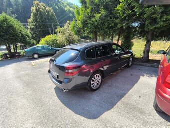 Predám Renault laguna - 3