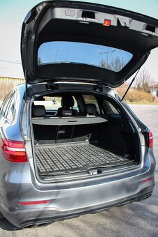 Mercedes GLC 43AMG - 3