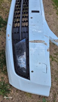 Škoda Octavia 3 predlift - 3