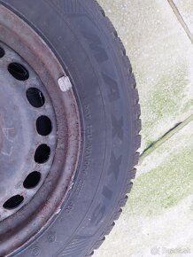 195/65 R15 91H 5112 et37 zimne DOT2222 - 3
