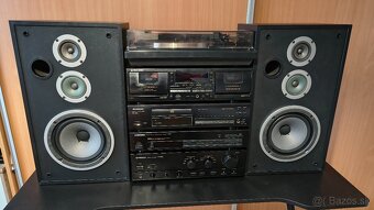 Pioneer Hifi Stereo System - 3