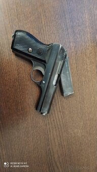 ČZ 27 - 3
