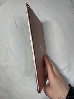 Predám iPad Pro 10,5" 64 GB Cellular – Rose Gold - 3