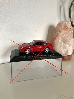 Automodely 1:43 - 3