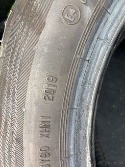 Matador 185/60 R15 - 3