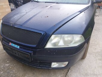 Octavia 2 1.9tdi - 3