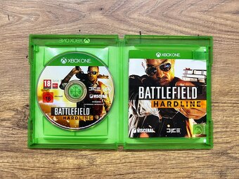 Hra Battlefield Hardline na Xbox One - 3