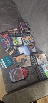Balik cd - 3