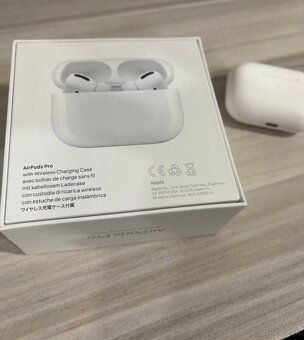 Apple airpods pro 3 Gen. - 3