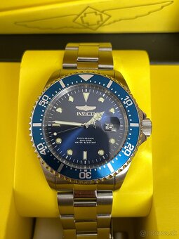 Invicta Pro Diver 43mm - 3