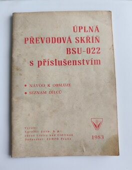 Kúpim dielenske príručky terra vari robi - 3