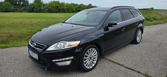 Ford Mondeo 2.0 TDCi Combi Automat - 3
