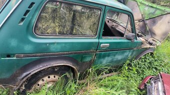 Lada Niva - 3