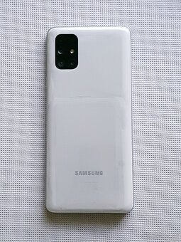 Samsung M51 SM-M515F Top stav, 7000 mAh - 3