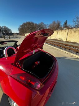 Ford Streetka - 3