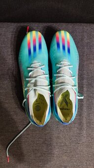 Kopačky Adidas 8.5 uk - 3