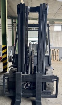 VZV HYSTER 5t. - 3