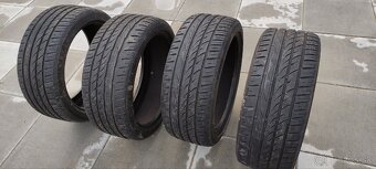 Pneumatiky Matador hectora 3 225/40 r18 - 3