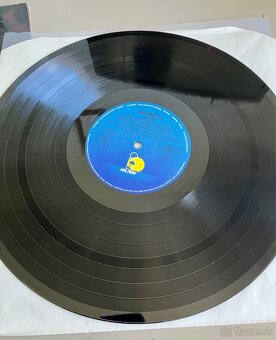 LP Bob Marley And The Wailers - Legend - 3