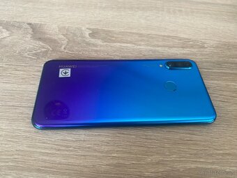Huawei P30 Lite (MAR-LX1A) – 128 GB - 3