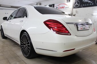 Mercedes-Benz S trieda Sedan 350 BlueTEC 4matic - 3