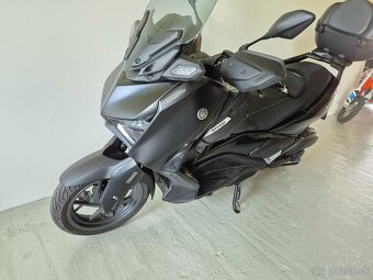 Yamaha XMAX 125 Tech Max - 3