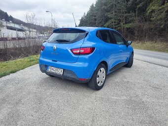 RENAULT CLIO IV. 1,2 benzin MANUAL - 3