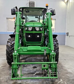 JOHN DEERE 6095MC - 3