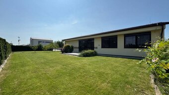 NA PREDAJ 5 izbový rodinný dom Čechynce Nitra - 3