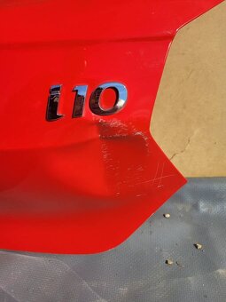 Hyundai i10 kufrove dvere - 3