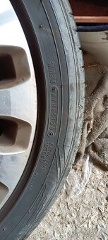 205/50 r17 93y letne - 3