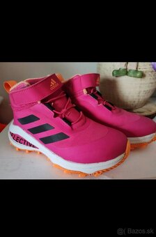 Dievčenské Adidas tenisky - 3