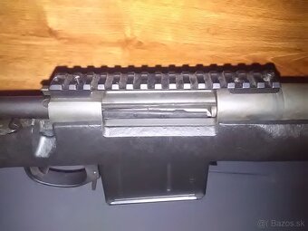 REMINGTON 700 POLICE 338 LM - 3