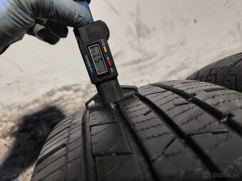 215/65 R16 Letné pneumatiky Continental 4 kusy - 3