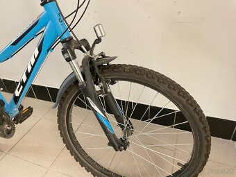 CTM Berry 2.0 20” - 3