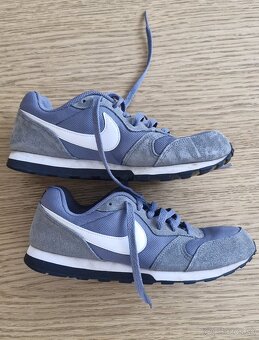 Nike dámske tenisky č.38 - 3