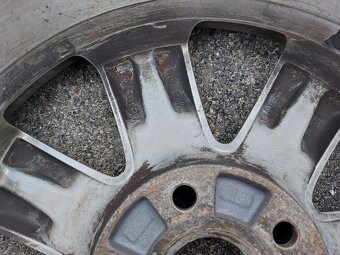 VW 5x112 R16 - 3