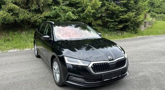 ŠKODA OCTAVIA 2.0TDI DSG,FULL LED MATRIX,ACC,ŤAŽNÉ,2023, DPH - 3