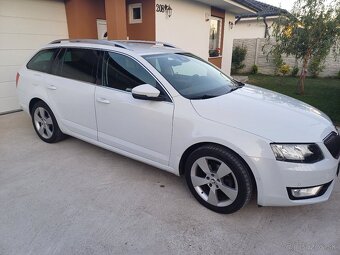 Octavia combi 3 - 3