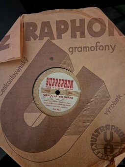 Gramafon-platne - 3