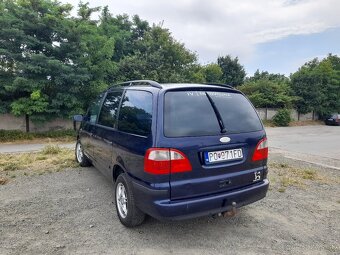 Ford galaxy 1,9tdi 85kw - 3