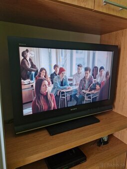 Predám televízor Sony - 3