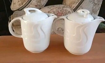 Porcelán Made In Czechoslovakia 100 kusov - 3