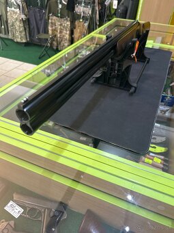 CZ DRKE 12GA - 3